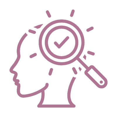 Understanding Stress icon